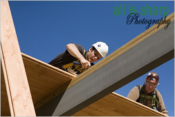 Framing & Finishing 021
